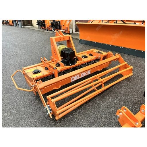 Deleks KR-160 forgóborona