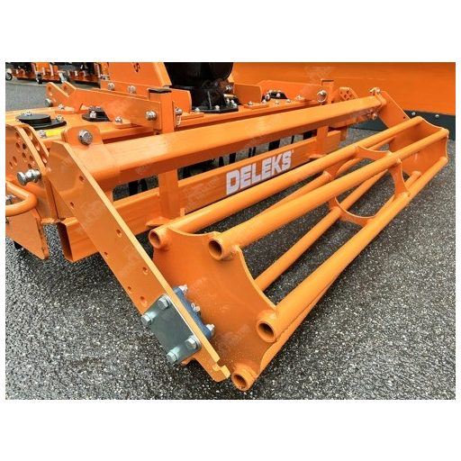 Deleks KR-160 forgóborona
