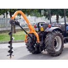 Deleks L-50 Csőfúró