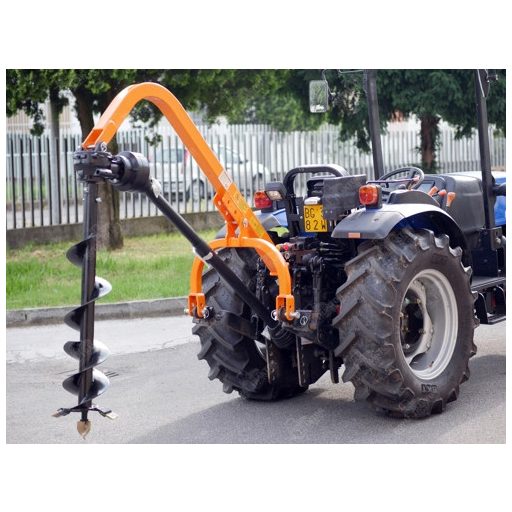 Deleks L-50 Csőfúró