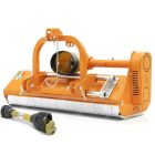 Deleks LINCE-SP140 mulcsozó