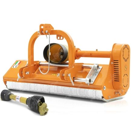 Deleks LINCE-SP140 mulcsozó