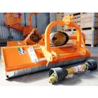 Deleks LINCE-SP140 mulcsozó