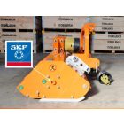 Deleks LINCE-SP140 mulcsozó