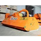 Deleks LINCE-SP140 mulcsozó