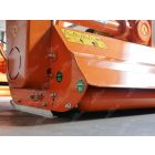 Deleks LINCE-SP140 mulcsozó