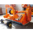 Deleks LINCE-SP140 mulcsozó