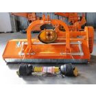 Deleks LINCE-SP140 mulcsozó