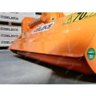 Deleks LINCE-SP140 mulcsozó