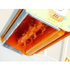 Deleks LINCE-SP140 mulcsozó