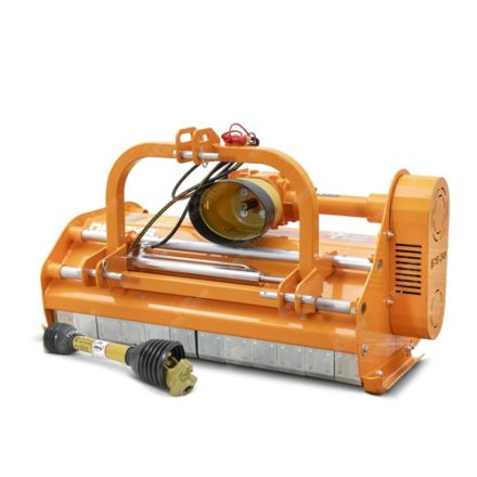 Deleks LINCIONE-120-SPH Mulcsozó