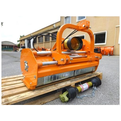 Deleks LINCIONE-180-SPH mulcsozó