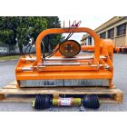 Deleks LINCIONE-120-SPH Mulcsozó