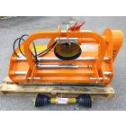 Deleks LINCIONE-120-SPH Mulcsozó