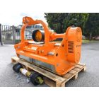 Deleks LINCIONE-180-SP mulcsozó