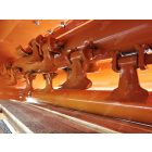 Deleks LINCIONE-180-SP mulcsozó