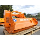 Deleks LINCIONE-180-SP mulcsozó