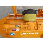 Deleks LINCIONE-180-SP mulcsozó