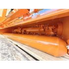 Deleks LINCIONE-120 mulcsozó