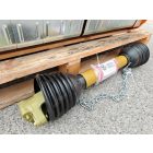 Deleks LINCIONE-120 mulcsozó