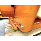 Deleks LINCIONE-120 mulcsozó