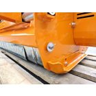 Deleks LINCIONE-120 mulcsozó