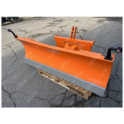 Deleks LN-220-C Hólapát 3 pontos felfüggesztéssel