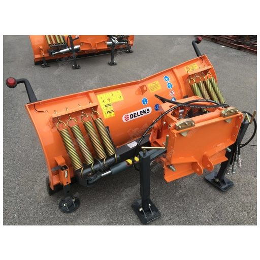Deleks LN-250-A Hóeke