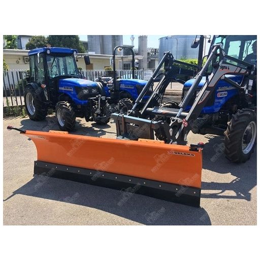Deleks LN-250-E Hóeke