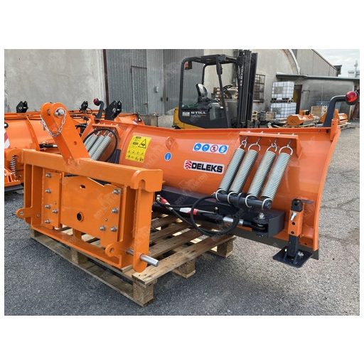 Deleks LN-250-E Hóeke