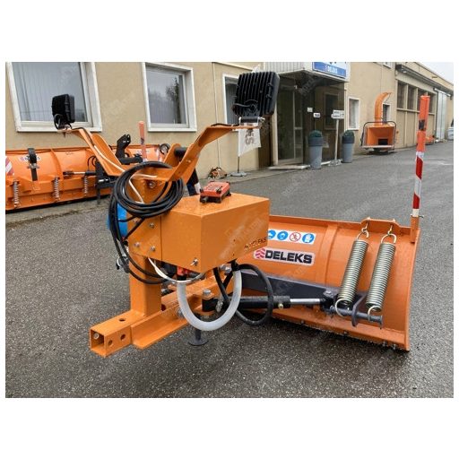 Deleks LNS-130-J Hóeke