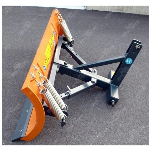 Deleks LNS-150-C Hárompont felfüggesztésű hóeke