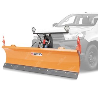 Deleks LNS-150-J Hóeke