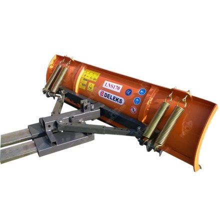 Deleks LNS-170-F Hóeke