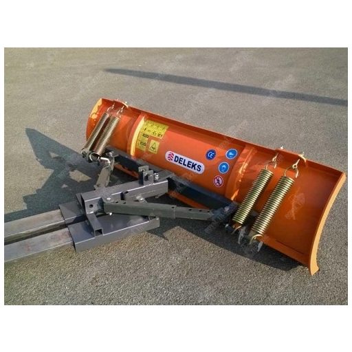 Deleks LNS-170-F Hóeke