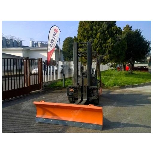 Deleks LNS-170-F Hóeke