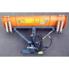 Deleks LNS-190-C Hárompont felfüggesztésű hóeke