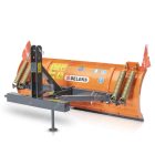 Deleks LNS-210-C Hárompont felfüggesztésű hóeke