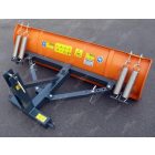 Deleks LNS-210-C Hárompont felfüggesztésű hóeke
