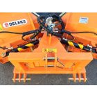 Deleks LNV-180-C Hóeke 3 pontos felfüggesztéssel