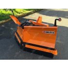 Deleks LNV-220-C Hóeke 3 pontos felfüggesztéssel