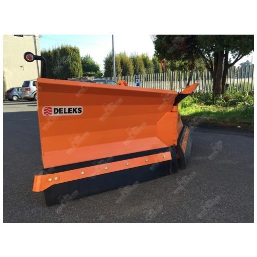 Deleks LNV-220-E Hóeke