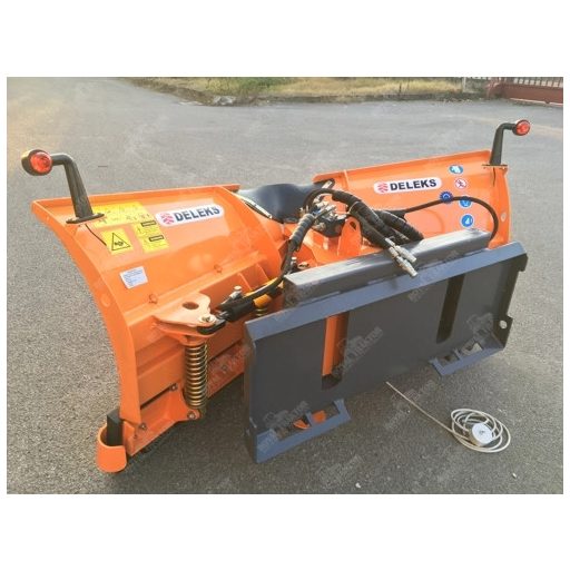 Deleks LNV-220-M Hóeke