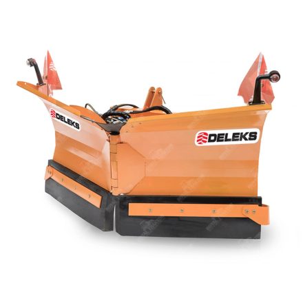 Deleks LNV-250-C Hóeke 3 pontos felfüggesztéssel