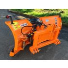 Deleks LNV-250-C Hóeke 3 pontos felfüggesztéssel