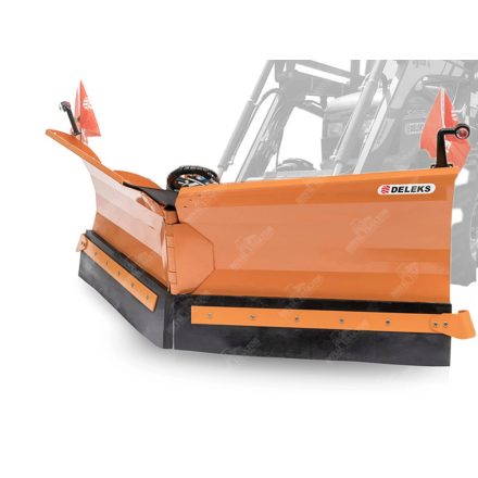 Deleks LNV-250-E Hóeke