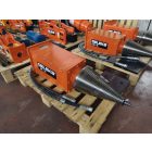 Deleks LSP-12 Rönkhasító