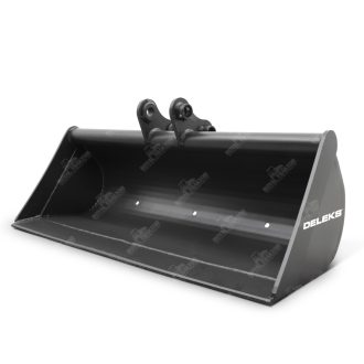 Deleks M180-100 Kanál