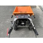 Deleks MD-400-BS Talicska