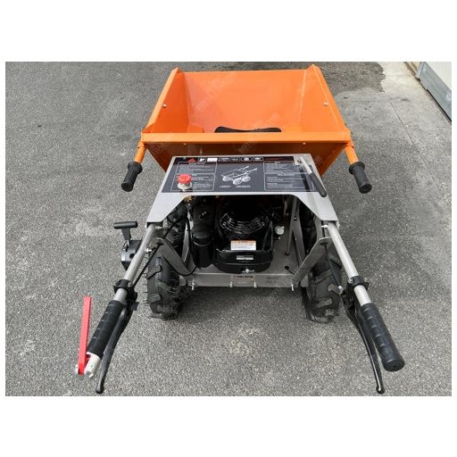Deleks MD-400-BS Talicska